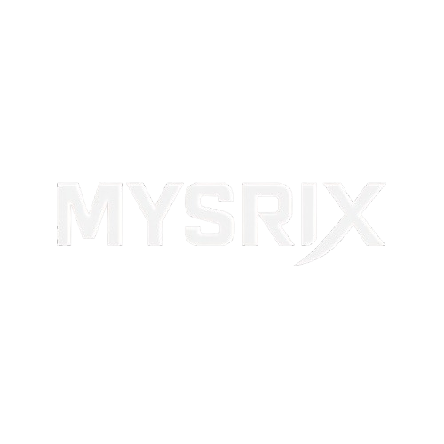 MYSRIX logo