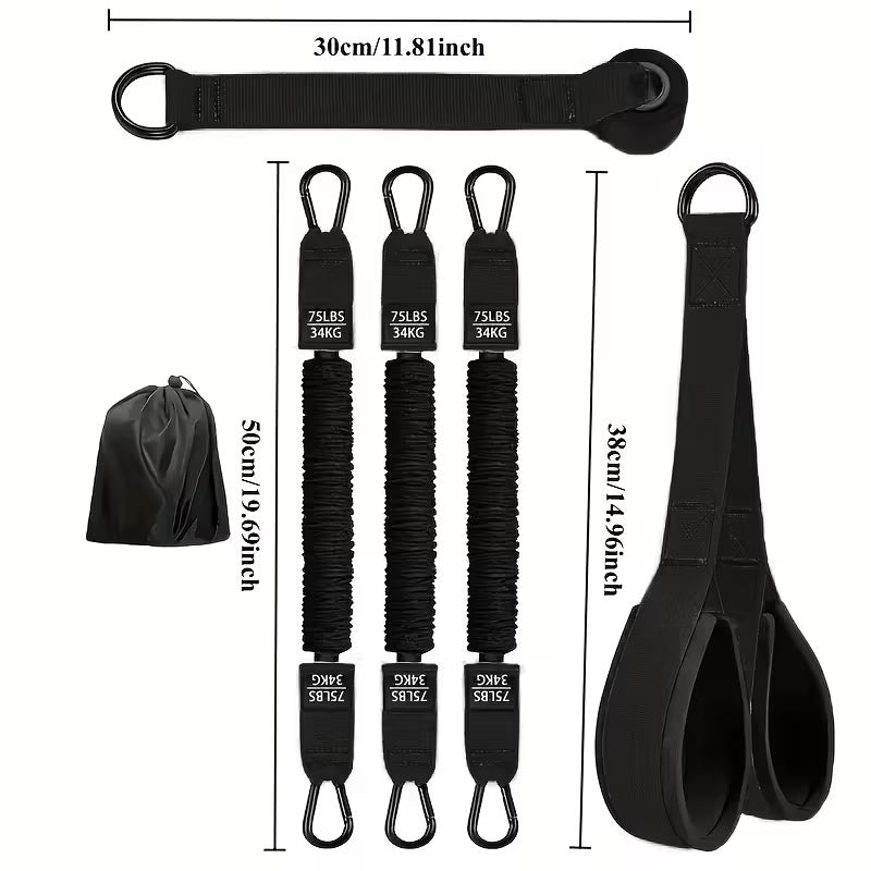 MYSRIX Resistance System